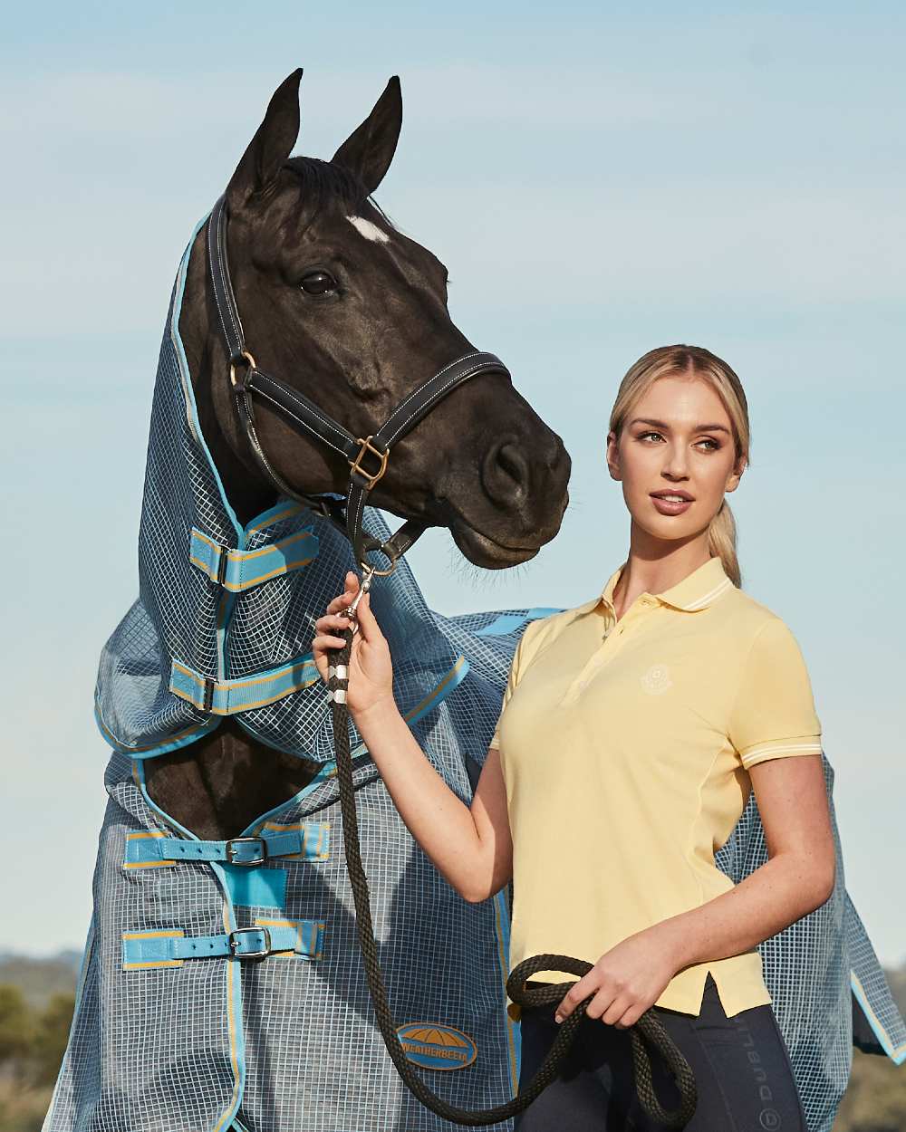 Dublin Lily Cap Sleeve Polo Shirt for Women - Breathable Cotton Casual Top for Golf, Tennis & Summer Outfits
