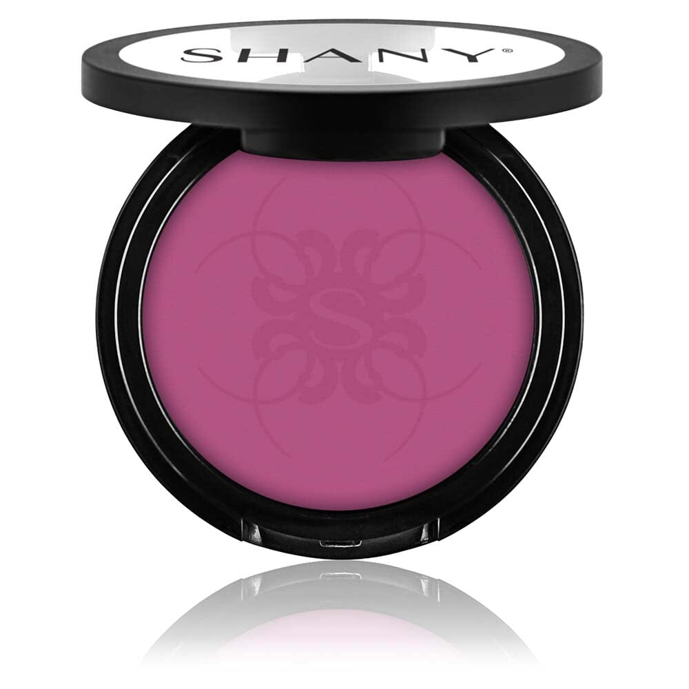 Paraben-Free Powder Blush - Natural & Cruelty-Free Makeup for Cheeks | Perfect for Everyday Wear & Special Occasions