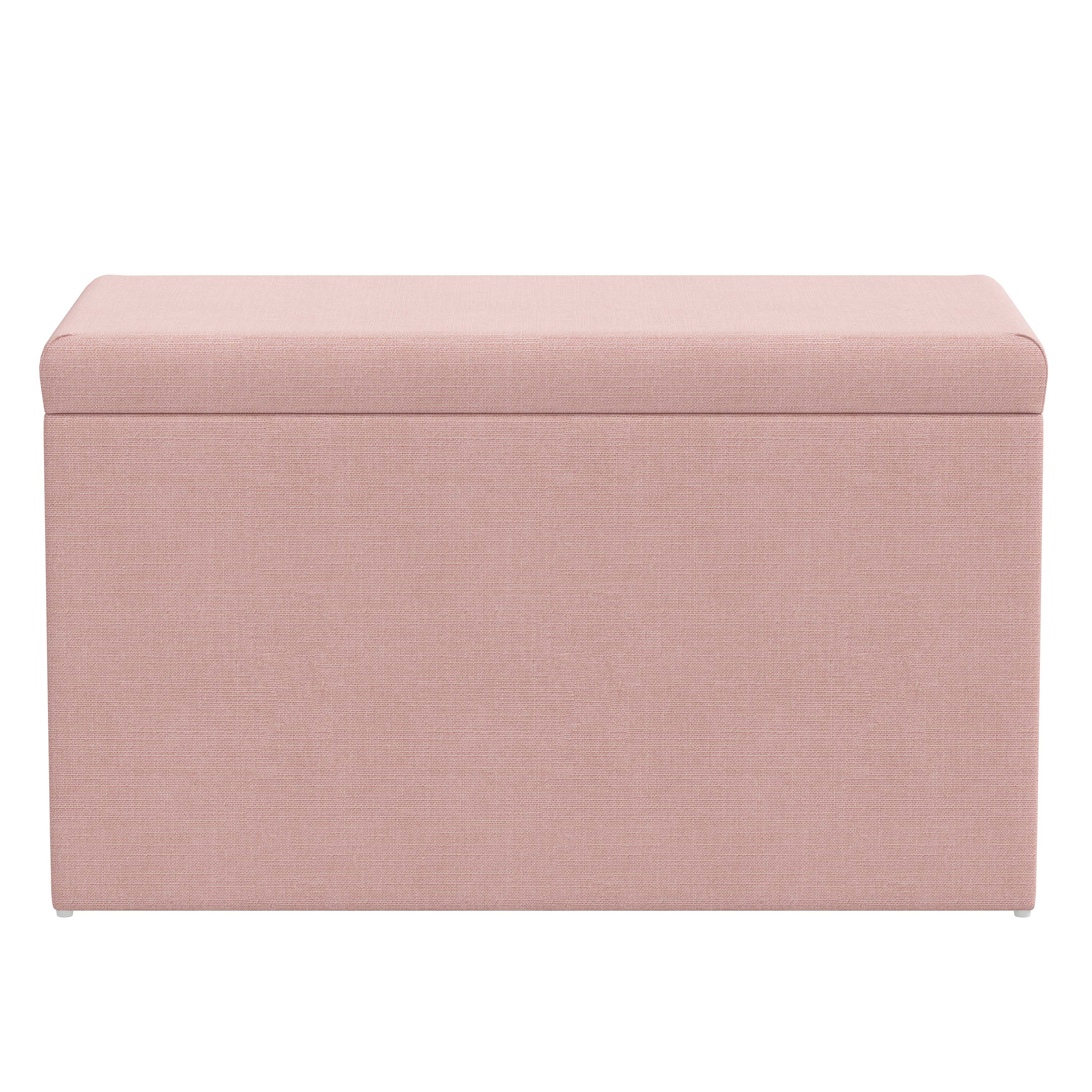 Multipurpose Storage Bench with Seat - Organize Shoes, Toys & Home Essentials - Perfect for Entryway, Living Room & Bedroom