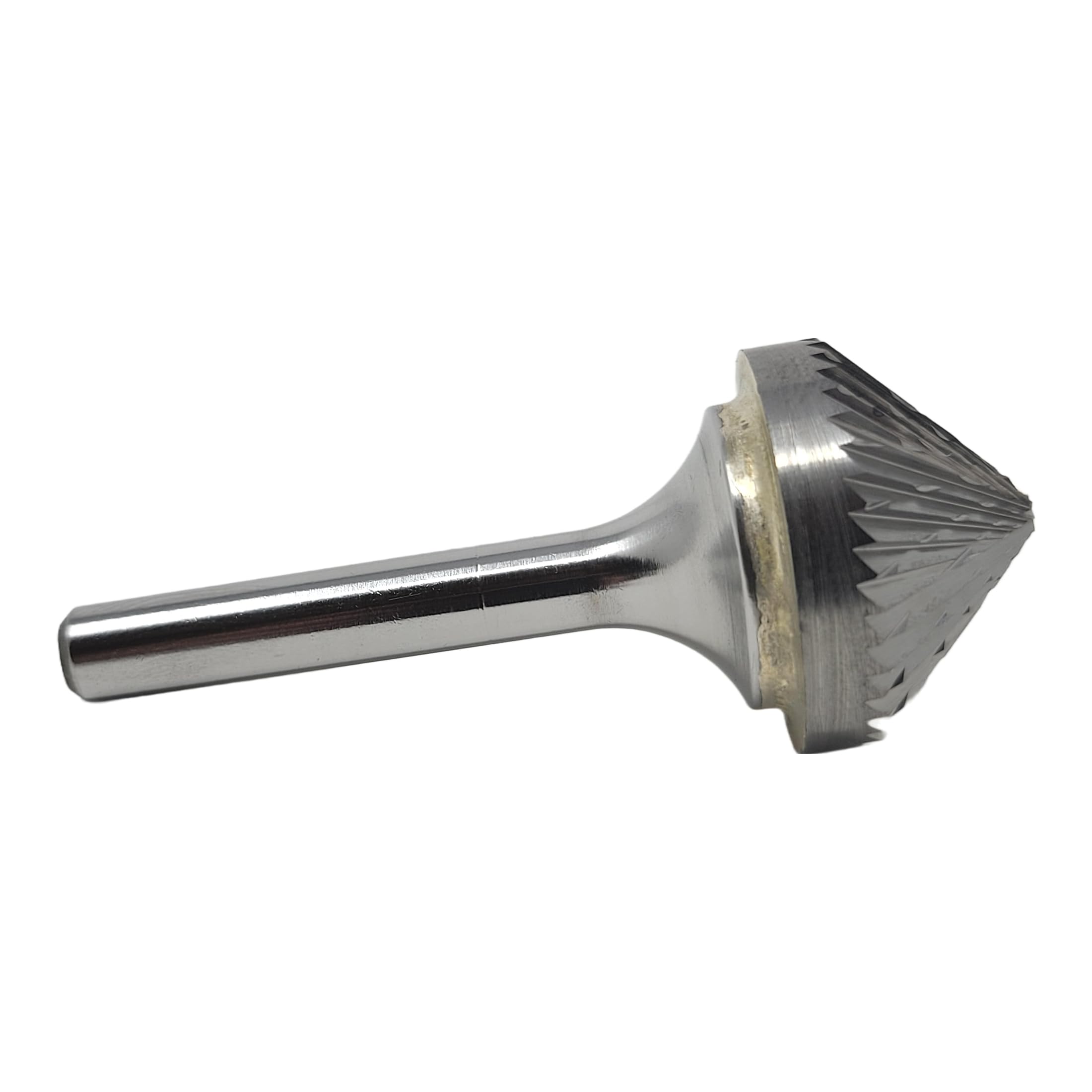 SK-9 Double Cut Carbide Burr Die Grinder Bit 1