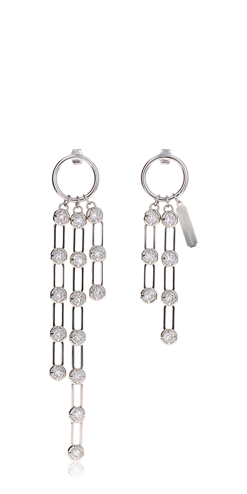 Angie Earrings - Elegant Dangle Earrings for Women | Perfect for Parties, Weddings & Everyday Wear