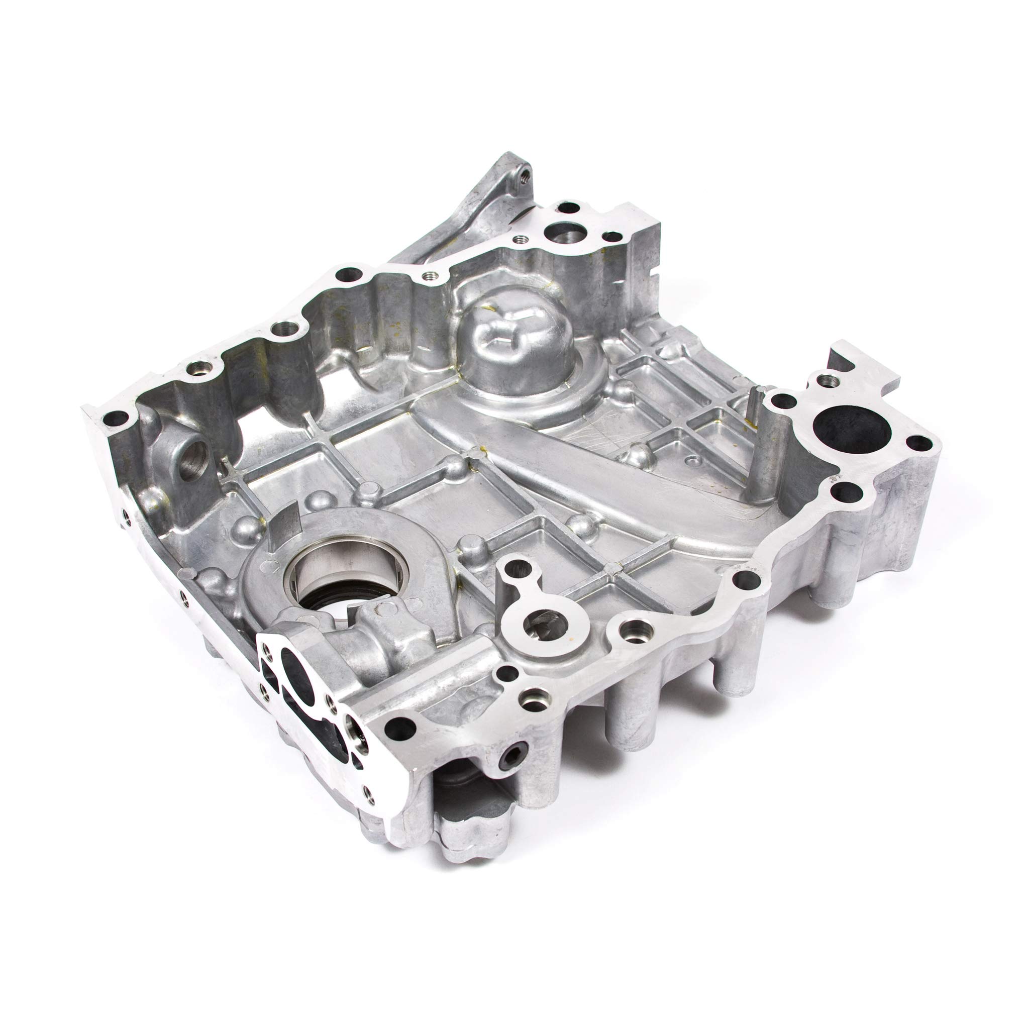 MA-4216895720 Timing Chain Cover Oil Pump Replacement for 94-04 Toyota 4Runner T100 Tacoma 2.7L 3RZFE Engine - Perfect for Off-Roading & Daily Commuting