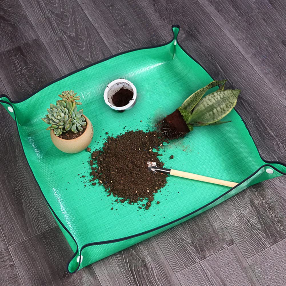 Waterproof Plant Repotting Mat - 26.8