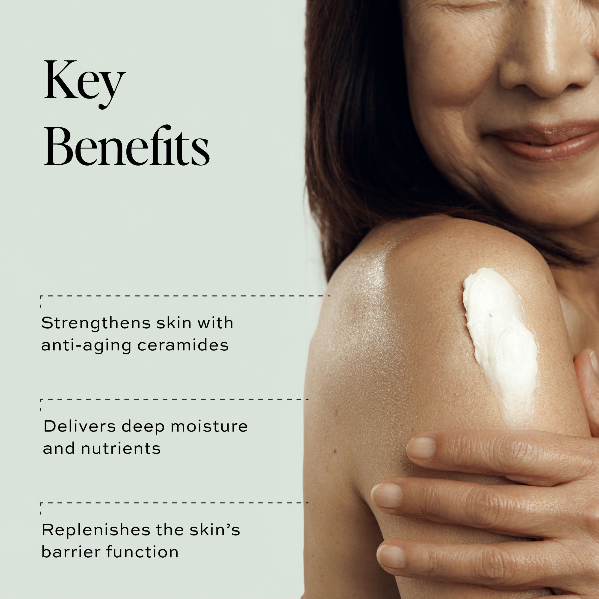 Moisture Body Duo Set - Hydrating Body Lotion & Cream for Dry Skin | Daily Skincare Routine, After Shower Moisturizer, Winter Skin Care Essential