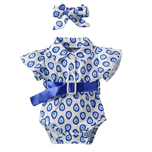 Blue-water Print