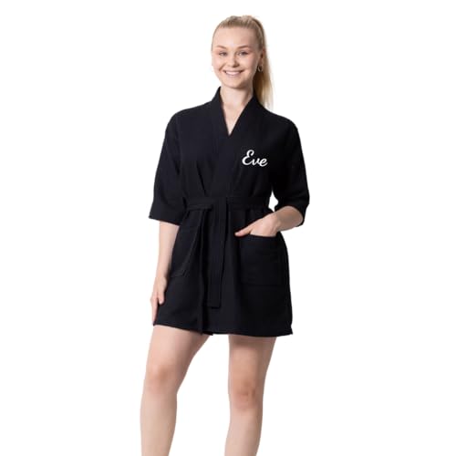 Black - Personalized