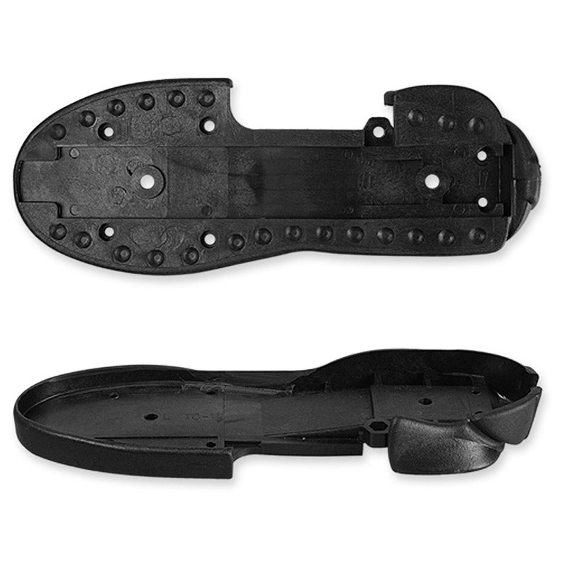 Razors Cult Soul Plate Kit - Replacement Inline Skate Wheels for Aggressive Skating - Perfect for Park, Street, and Vert Skating