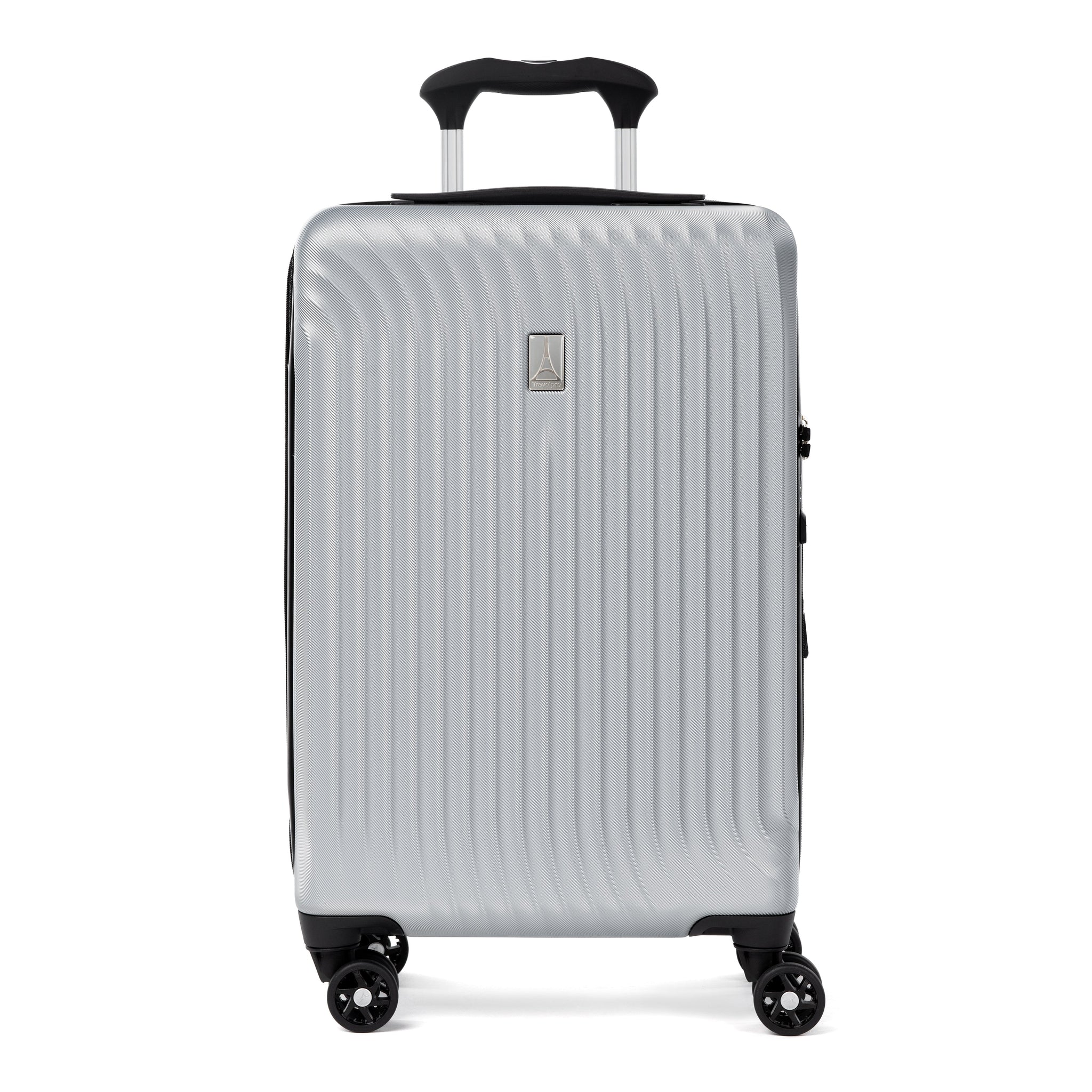Travelpro Maxlite Air Expandable Hardside Spinner Carry On Luggage - Perfect for Business Trips & Weekend Getaways