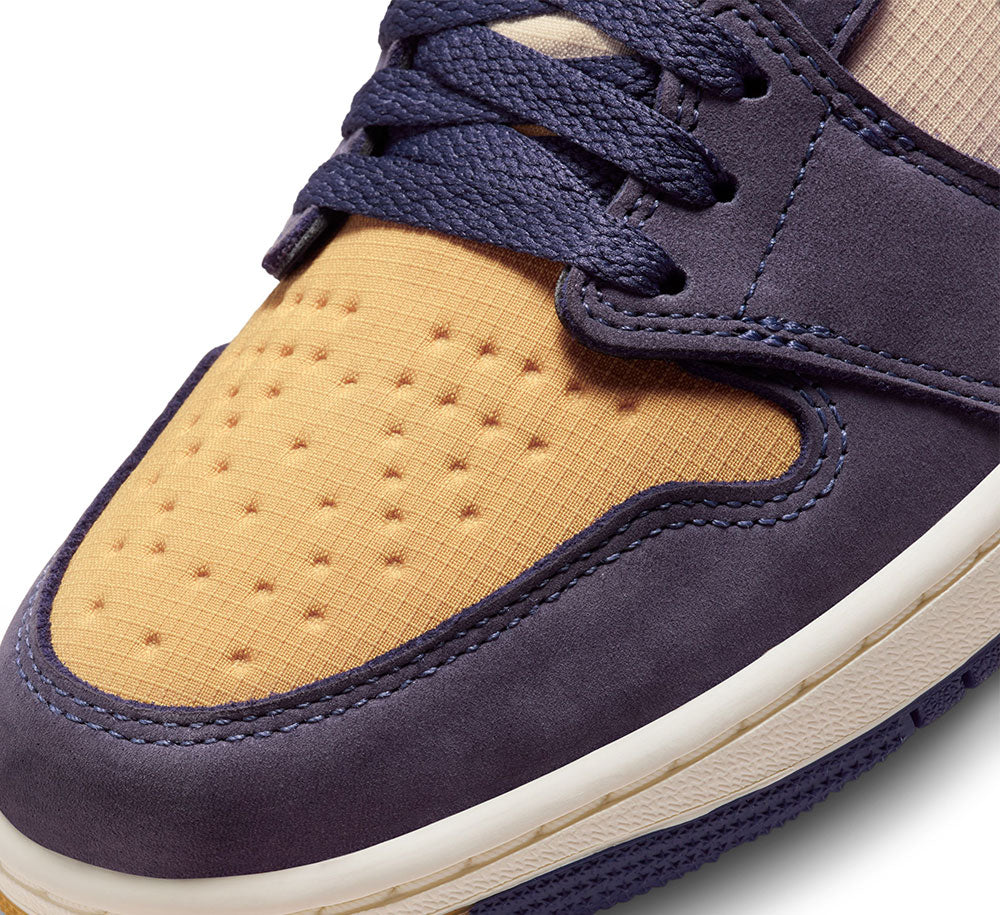 AIR JORDAN 1 ELEMENT Sneakers - Men's Retro High-Top Basketball Shoes - Comfortable Cushioning & Classic Design - Perfect for Streetwear, Basketball Games & Casual Outfits