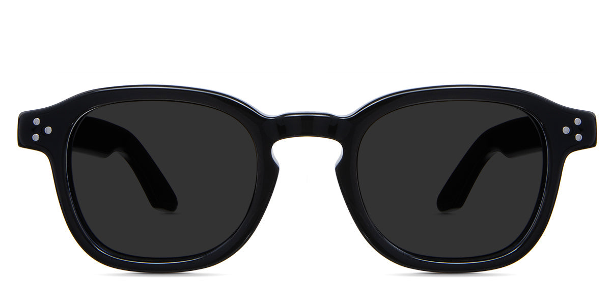 JOVI Women's Prescription Polarized Sunglasses - UV Protection, Lightweight & Stylish for Driving, Outdoor Sports & Daily Wear