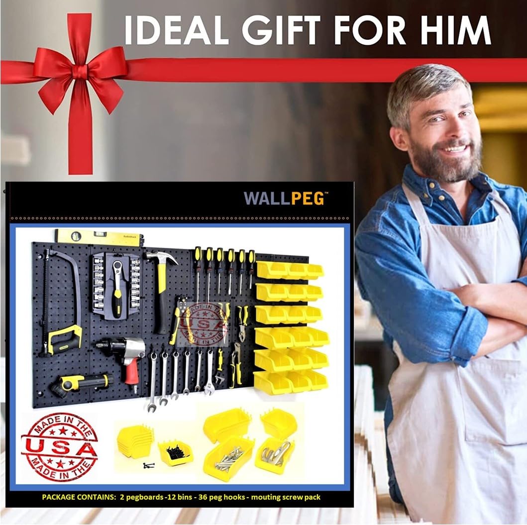 WallPeg 48