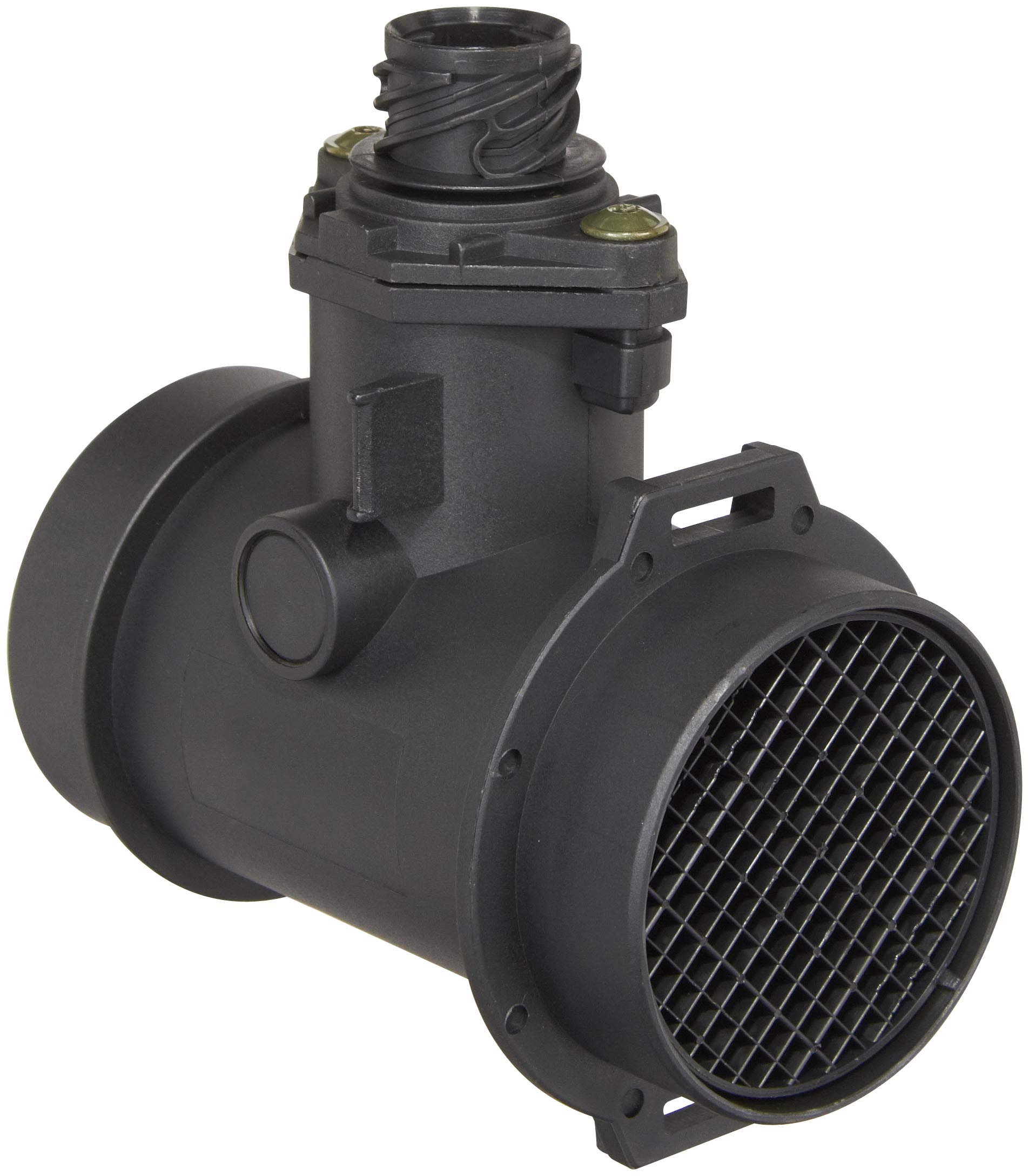Spectra Premium MA110 Mass Air Flow Sensor with Housing - High Performance Replacement for Improved Engine Efficiency - Perfect for Car, Truck & SUV Maintenance