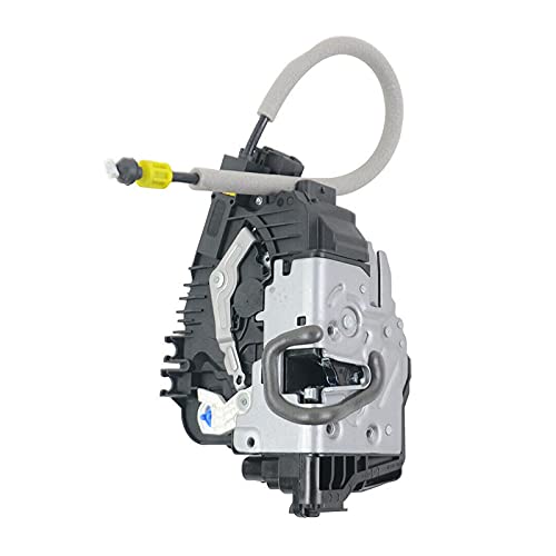 Mercedes-Benz GLE43/GLE450/GLE63 AMG Front Left Door Lock Actuator & Motor Replacement - Perfect for GLE43 AMG Base, GLE450 AMG 4Matic, GLE450 AMG Sport & GLE63 AMG S Models - Ideal for Door Lock Repair & Maintenance