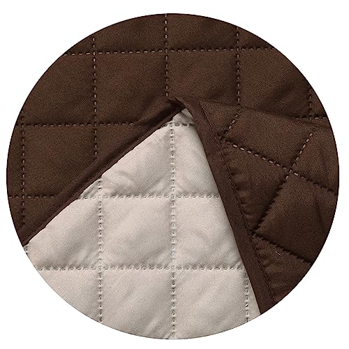 Chocolate/Beige