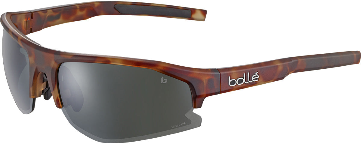 BS003003 - Tortoise Matte - Volt+ Gun Cat 3