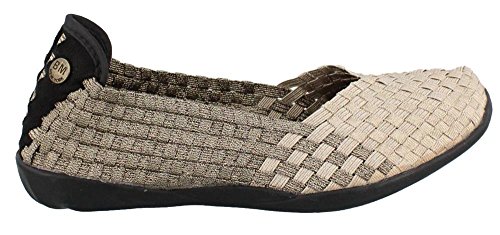 Bernie Mev Catniss Women's Walking Shoes - Lightweight Comfortable Sneakers for Walking, Running & Travel - Perfect for Outdoor Activities, Gym Workouts & Daily Wear