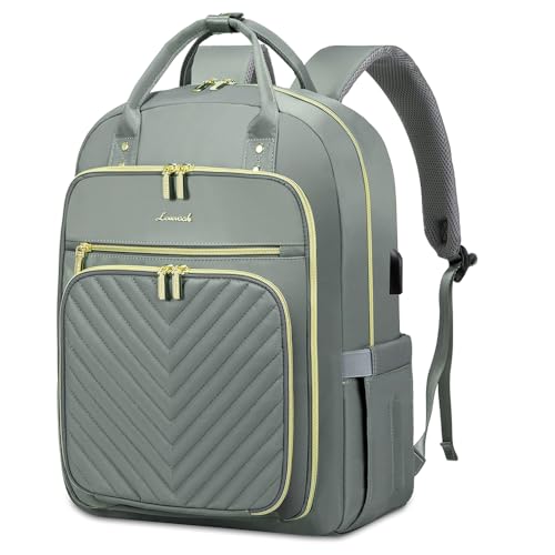 Gray-green