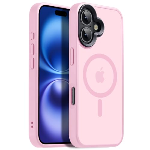B5- Light Pink