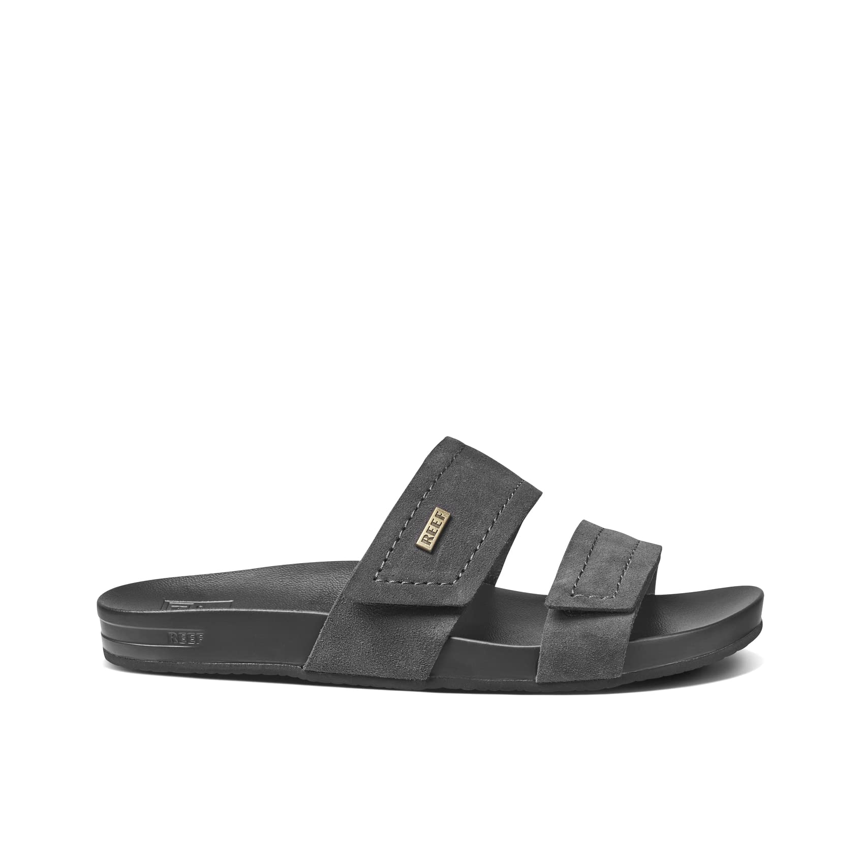 Reef Women's Vista Se Sandal - Adjustable Velcro Strap Water Shoes for Beach, Pool & Outdoor Activities | Comfortable & Stylish Women's Sandals