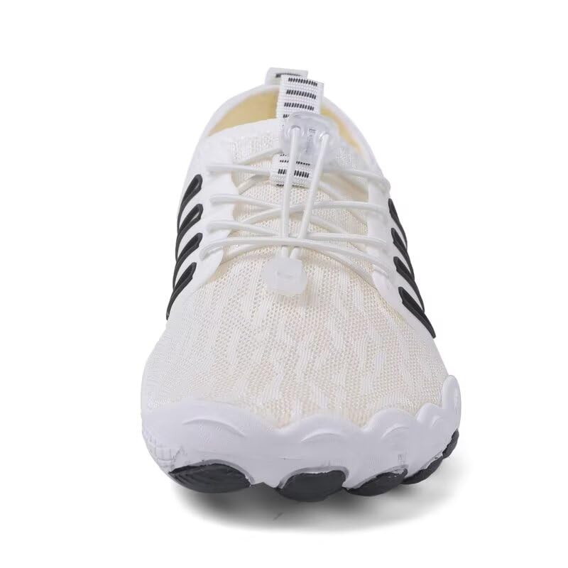 Best Healthy & Non-Slip Barefoot Shoes for Men & Women - Comfortable Minimalist Footwear for Running, Hiking & Everyday Wear