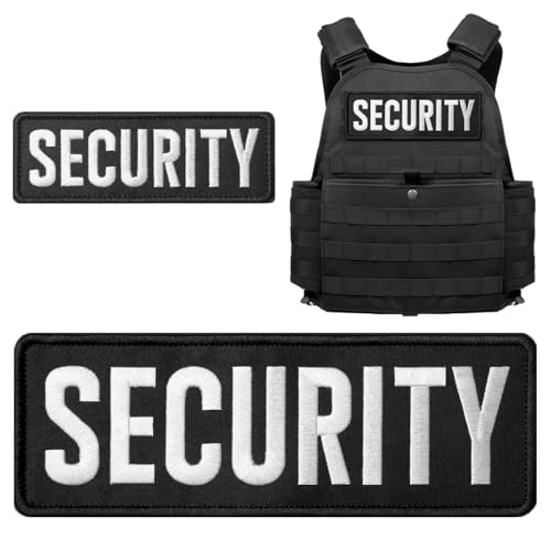 Security Black