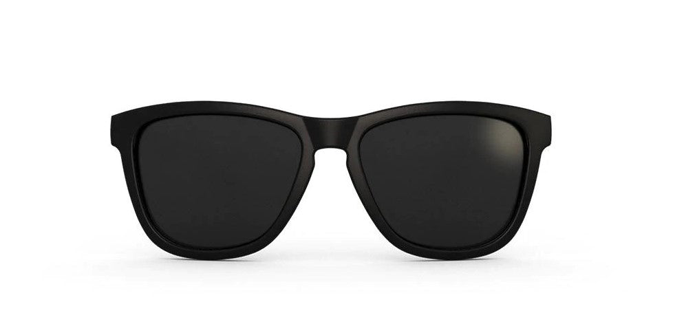 Goodr A Ginger's Soul Polarized Sunglasses - UV Protection, Lightweight & Stylish for Running, Cycling, and Outdoor Activities