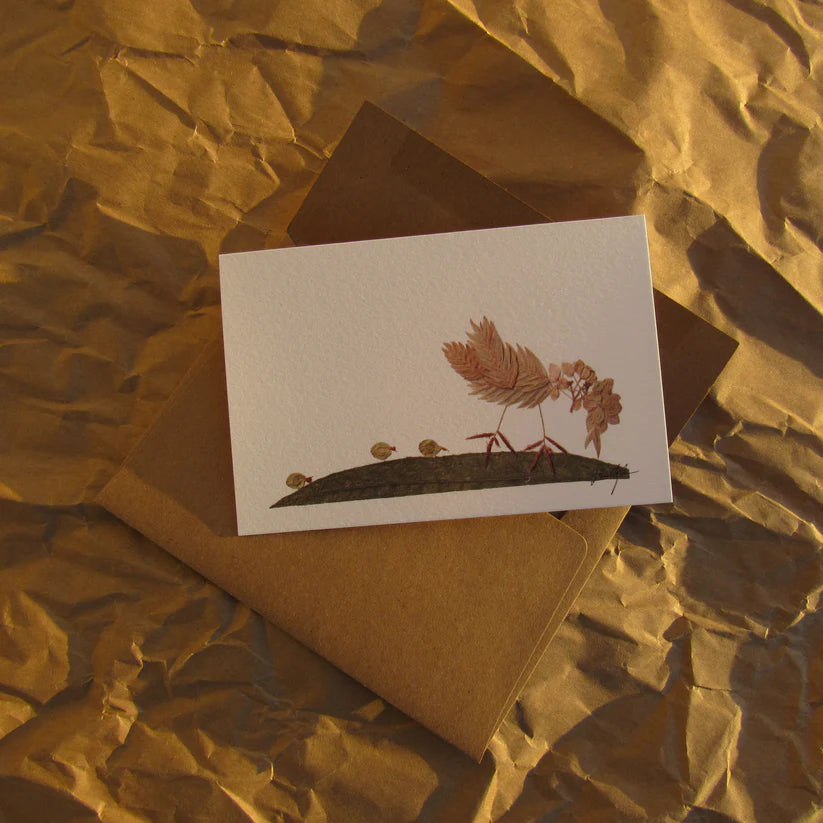 Fresh Press Greeting Cards - Handmade & Unique Designs for Birthdays, Holidays & Special Occasions | Perfect for Gifting & Home Decor