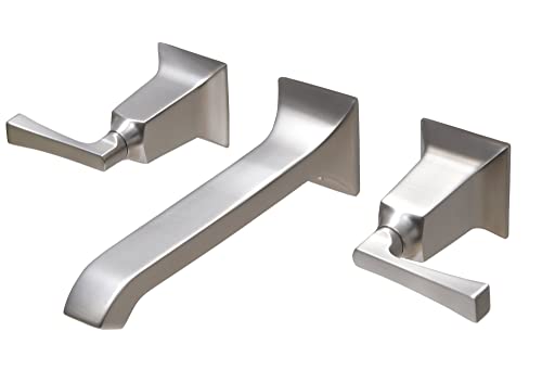 Matte Brushed Nickel