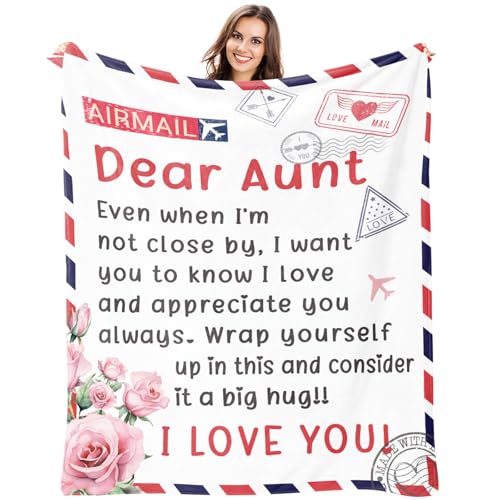 Aunt