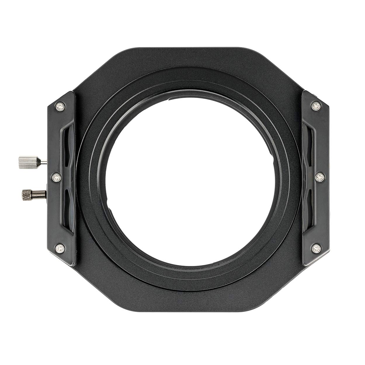 NiSi 100mm Alpha Filter Holder for Laowa 12mm f/2.8 Lens - No Vignetting, Ultra Wide Angle Photography, Landscape & Night Sky Shooting Accessory