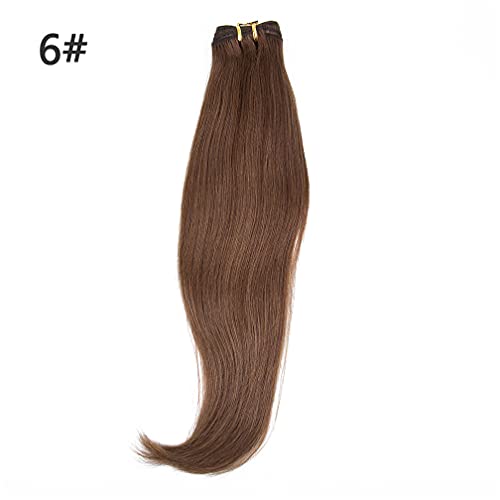 6# Dark Chocolate Brown