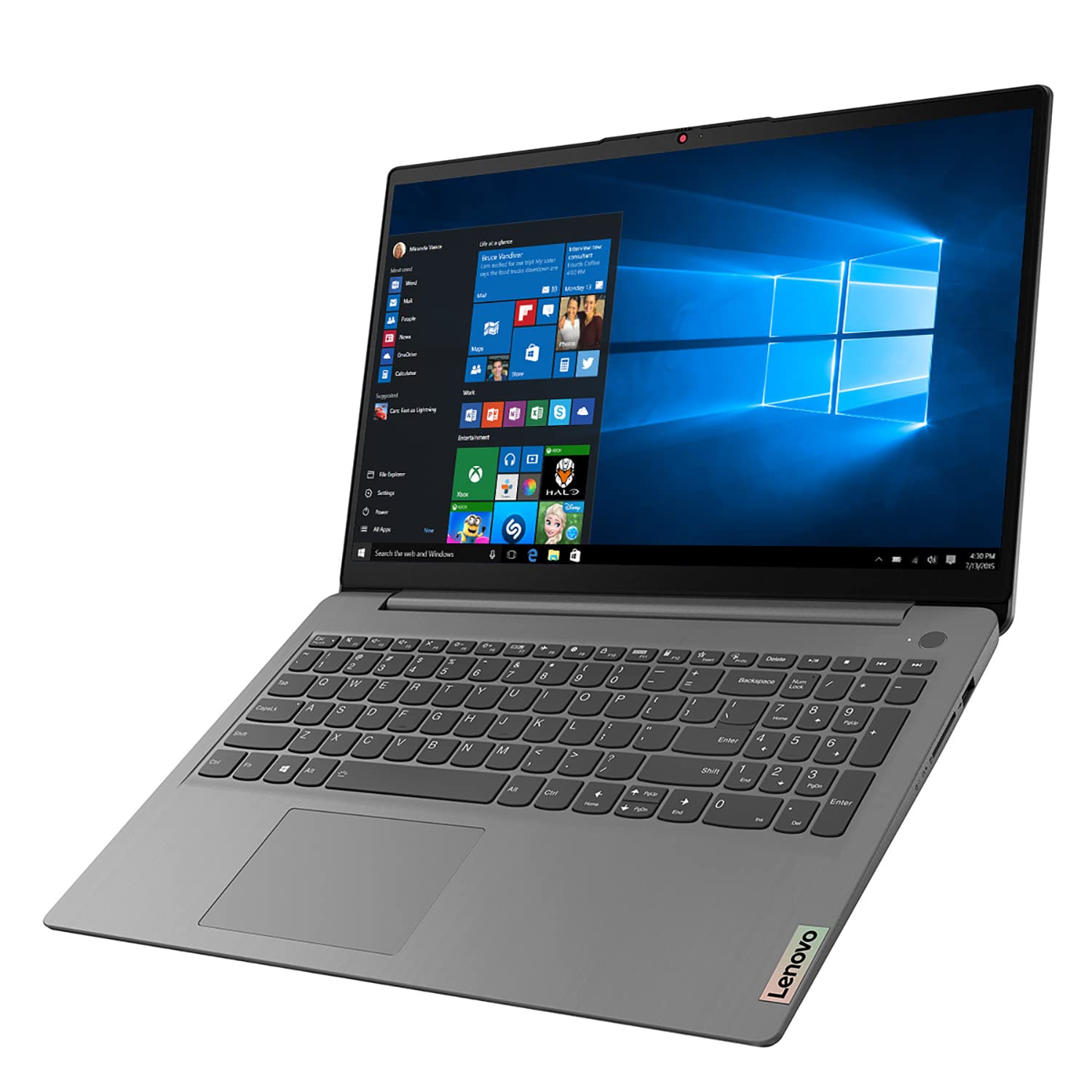 Lenovo IdeaPad 3 15.6