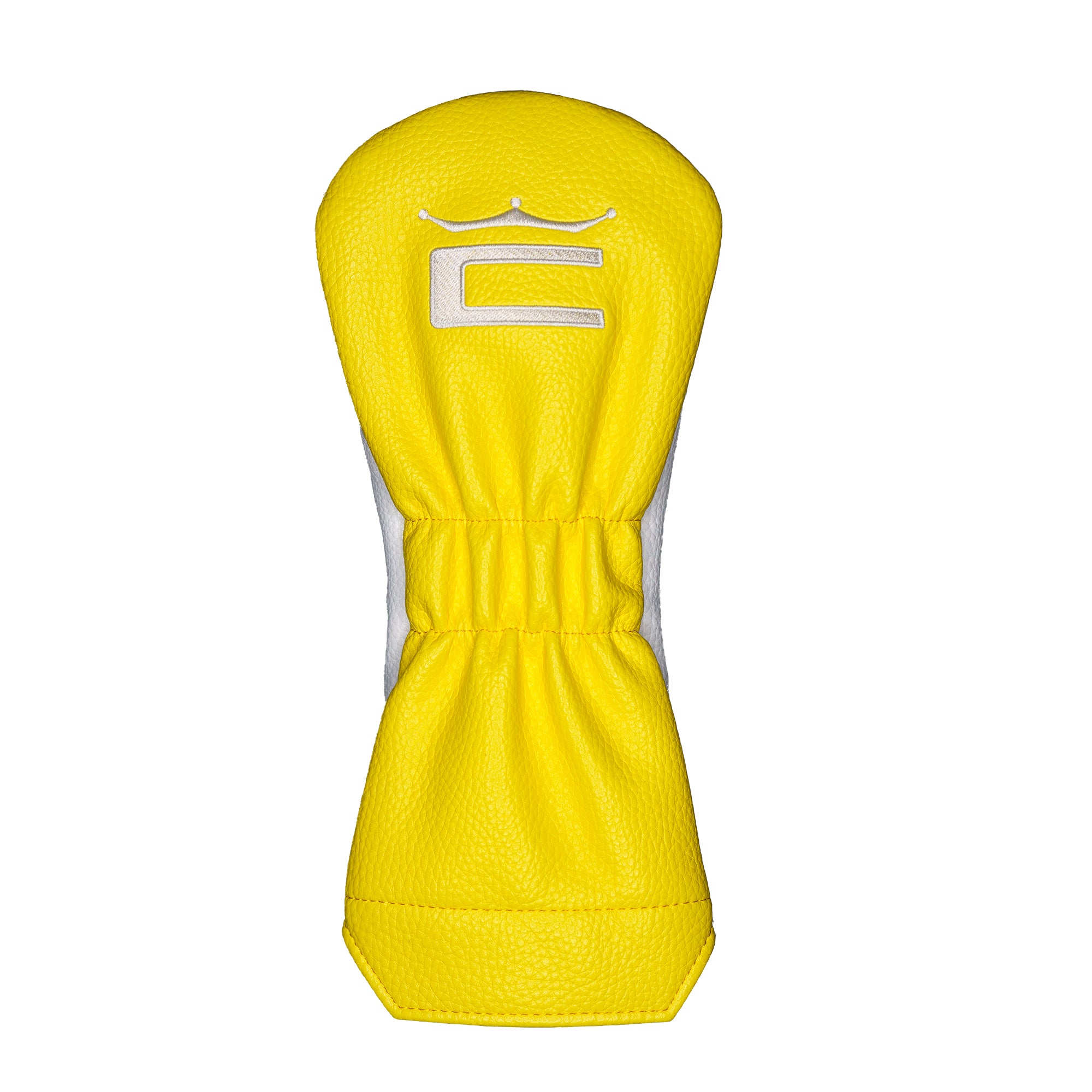 Limited Edition Golf Fairway Headcover - Premium Flower Design for Wood Club Protection | Perfect Gift for Golf Enthusiasts & Tournament Players