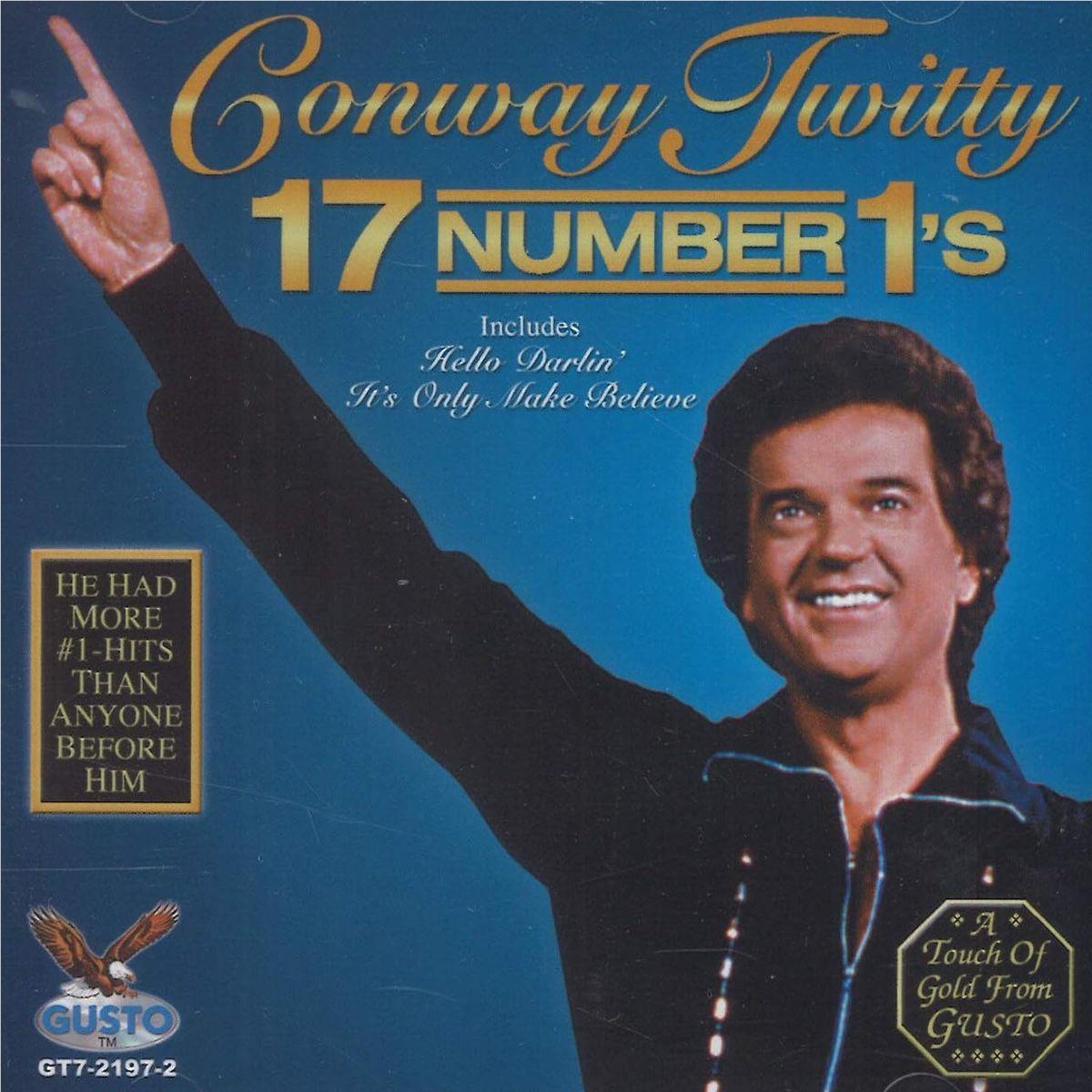 17 Number 1 Hits - Best Selling Imported Music Album Collection - Perfect for Parties, Road Trips & Music Lovers