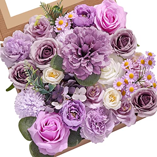 Forest Purple