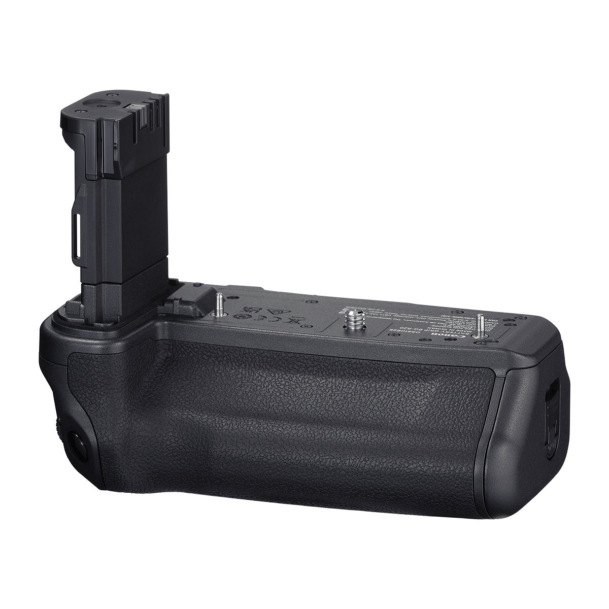 Canon BG-R20 Battery Grip for EOS DSLR Cameras - Compatible with EOS 90D, 80D, 77D, 800D & More - Extra Power & Vertical Shooting for Photography, Vlogging & Travel