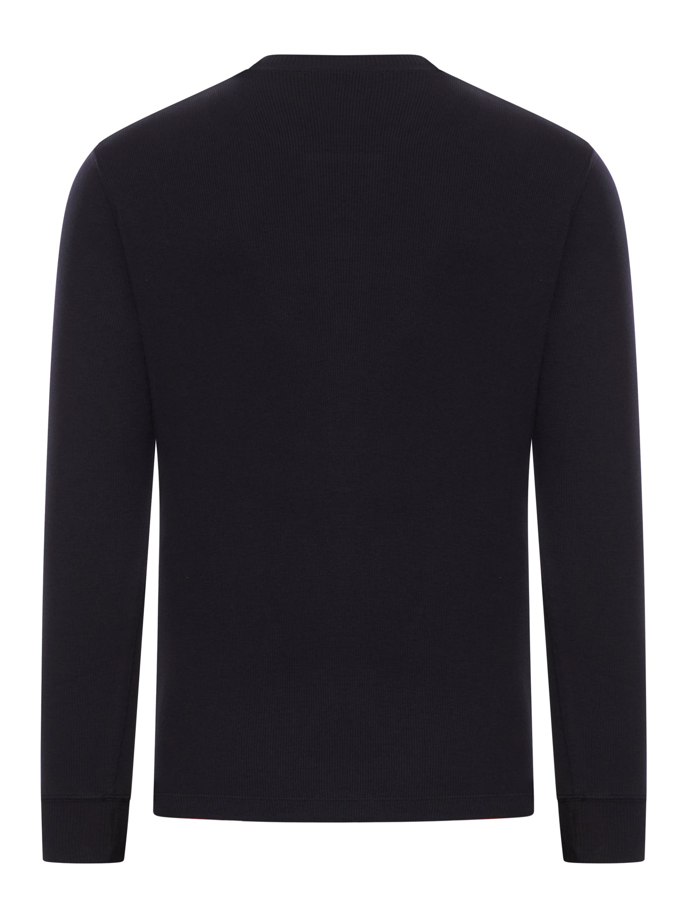 Men's Crew Neck Sweater - Soft & Comfortable Knit Pullover for Casual Wear, Office & Winter Outfits