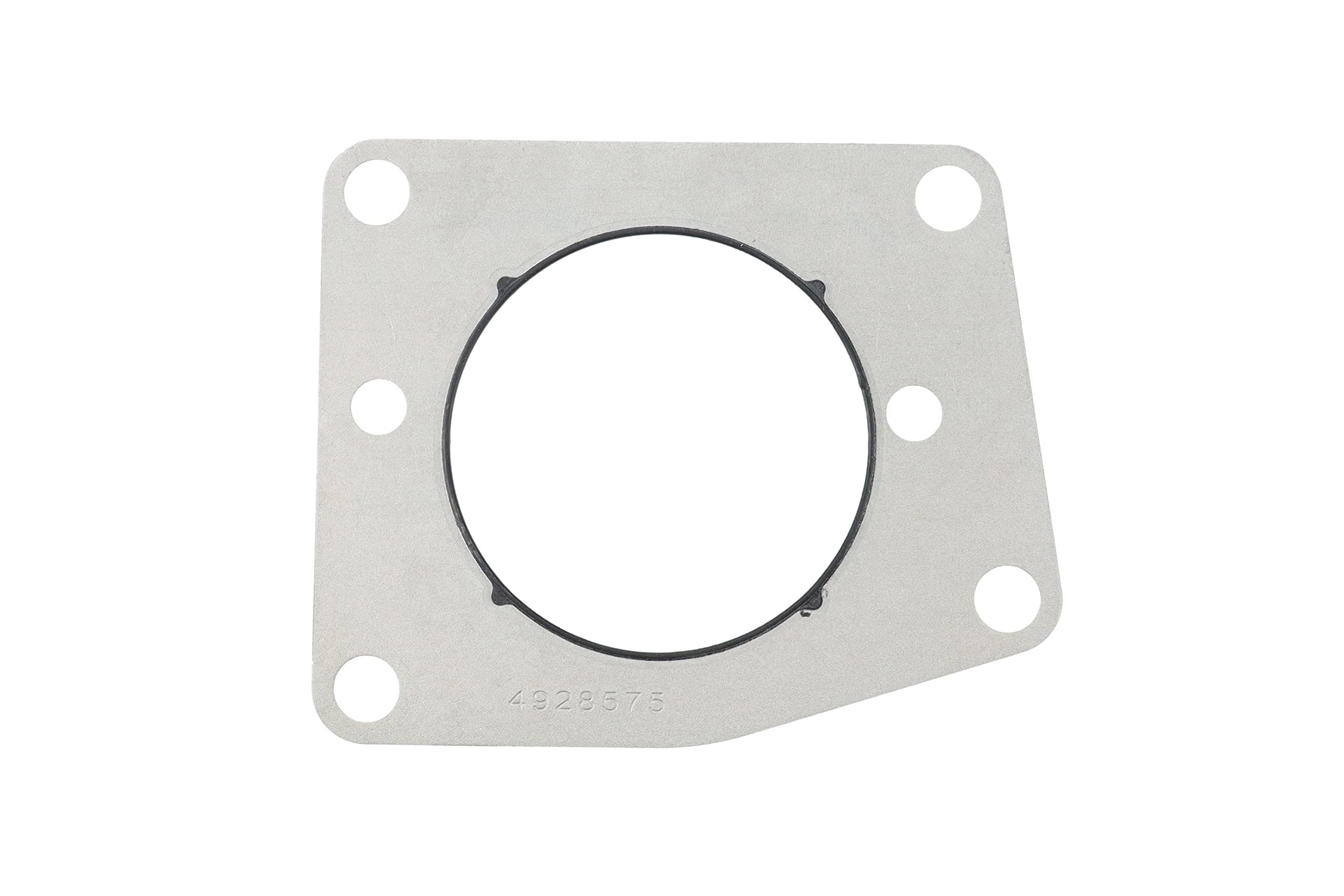 BTS-4928575 Fuel Pump Gasket for Cummins ISL Engine - High Performance Replacement Part for Diesel Trucks & Heavy Equipment