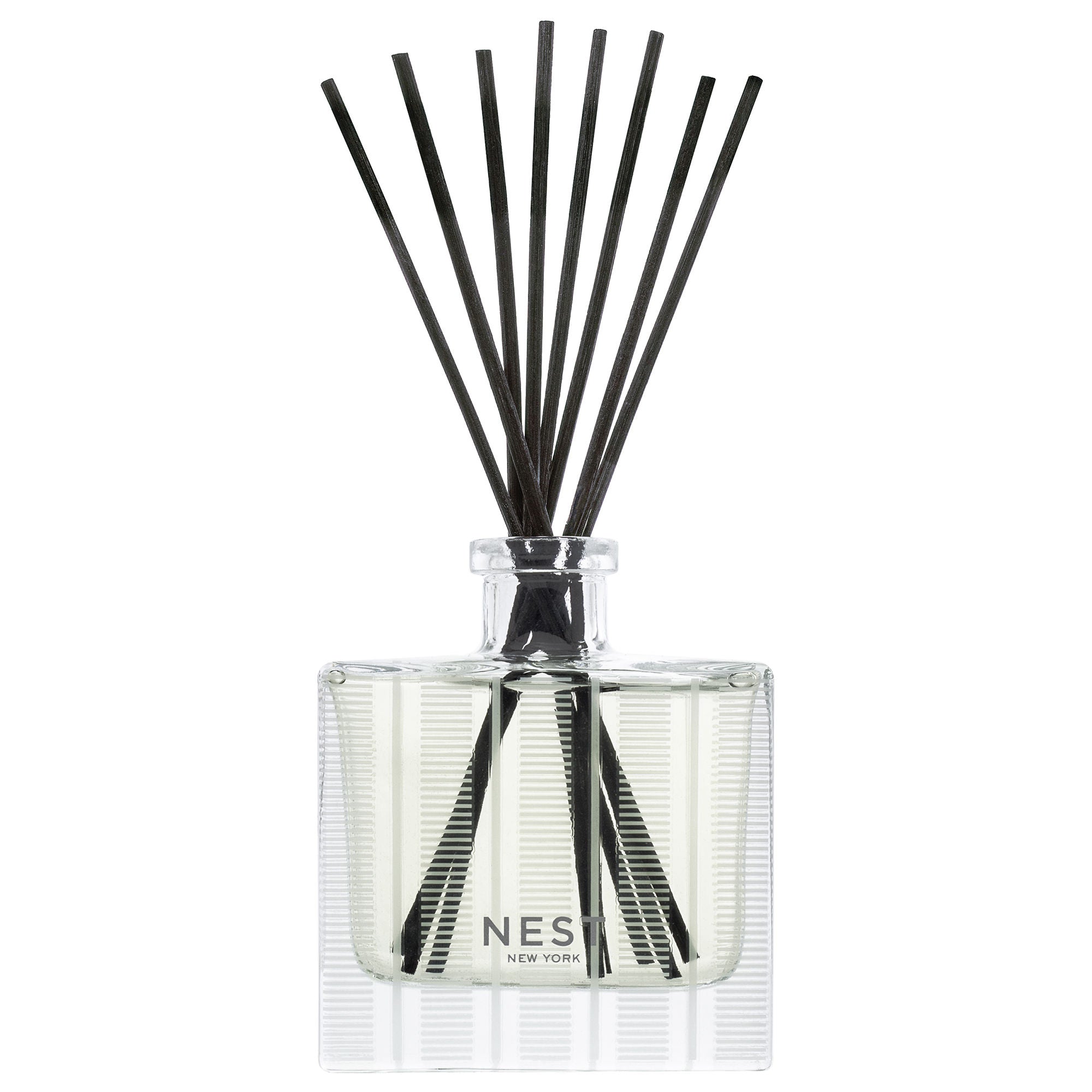 Premium Indian Jasmine Reed Diffuser - Natural Aromatherapy Oil for Home & Office - Relaxing Fragrance for Bedroom, Living Room & Bathroom
