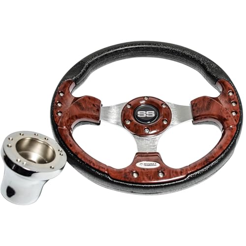 EZGO/TXT/RXV WITH ADAPTER