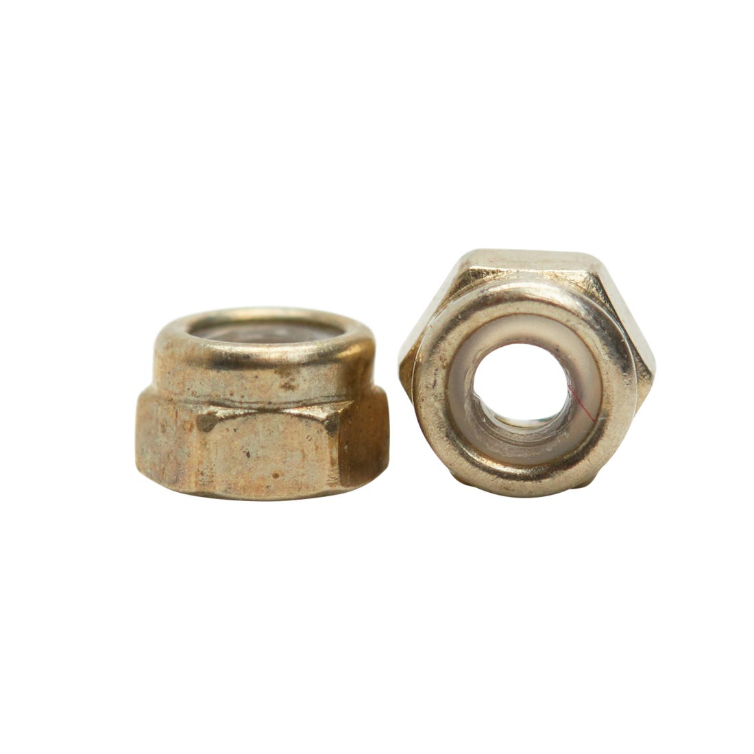 Yellowood Y Truck Auto Lock Nuts Set of 2 - Heavy Duty Wheel Lug Nuts for Trucks & SUVs - Secure Fit for Off-Road & Towing Applications