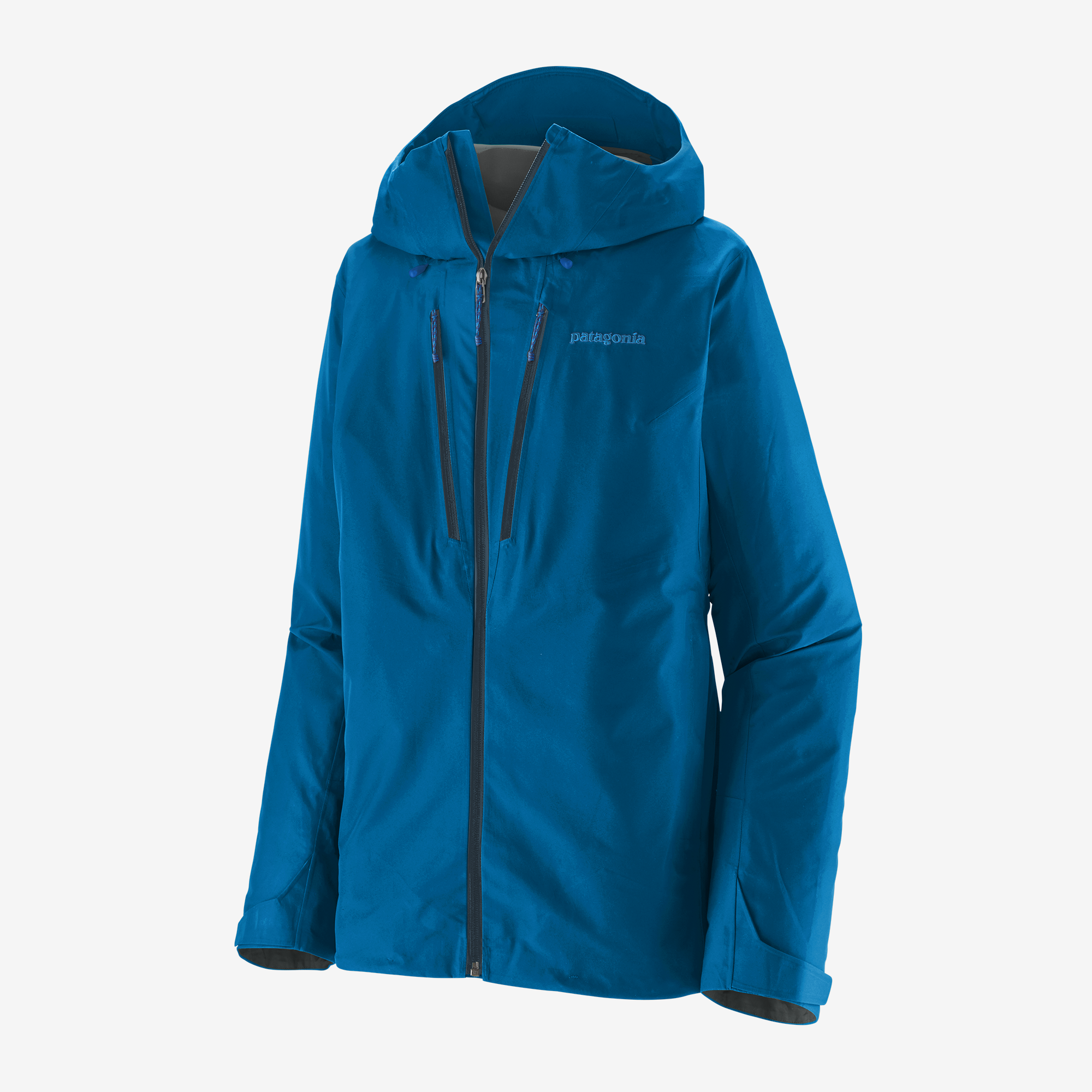 Women's Triolet Jacket - Lightweight Waterproof Windbreaker for Hiking, Running & Outdoor Activities