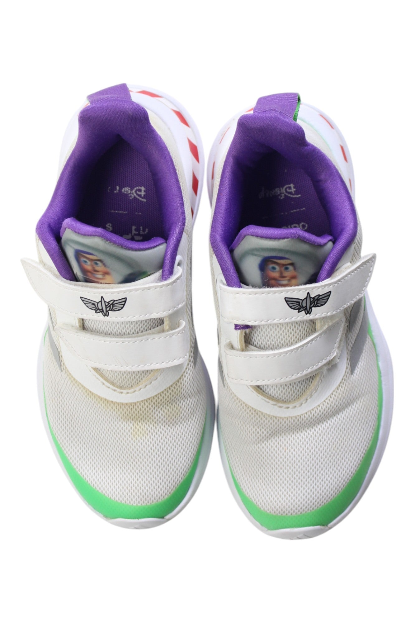 Adidas Sneakers for Women EU 31 - Comfortable Running Shoes for Jogging, Gym Workouts & Casual Wear