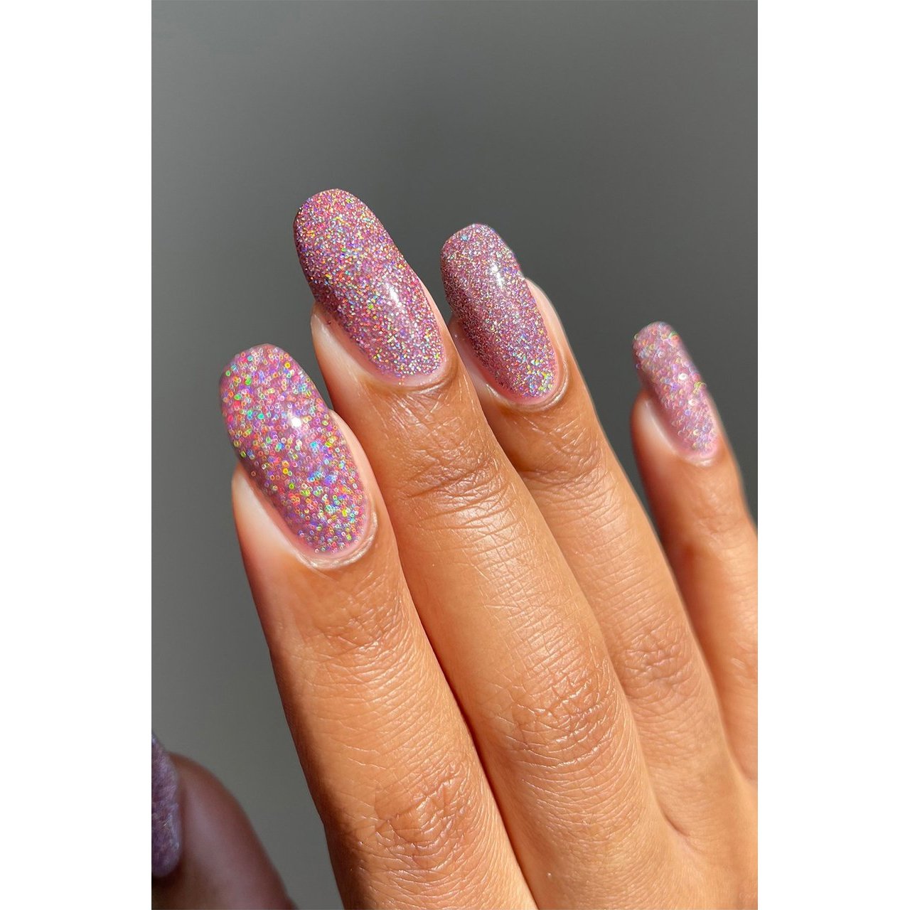 Cirque Colors Pink Diamond Nail Polish - 0.37 oz Long Lasting Vegan & Cruelty Free Nail Lacquer for Manicures, Pedicures & Nail Art