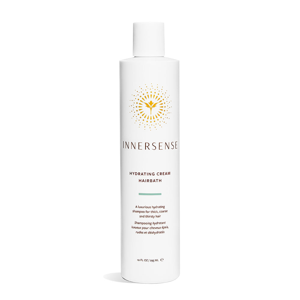 Hydrating Cream Hairbath - Moisturizing Shampoo & Conditioner for Dry, Damaged Hair | Salon-Quality Hair Care at Home | Perfect for Daily Use & Post-Color Treatment