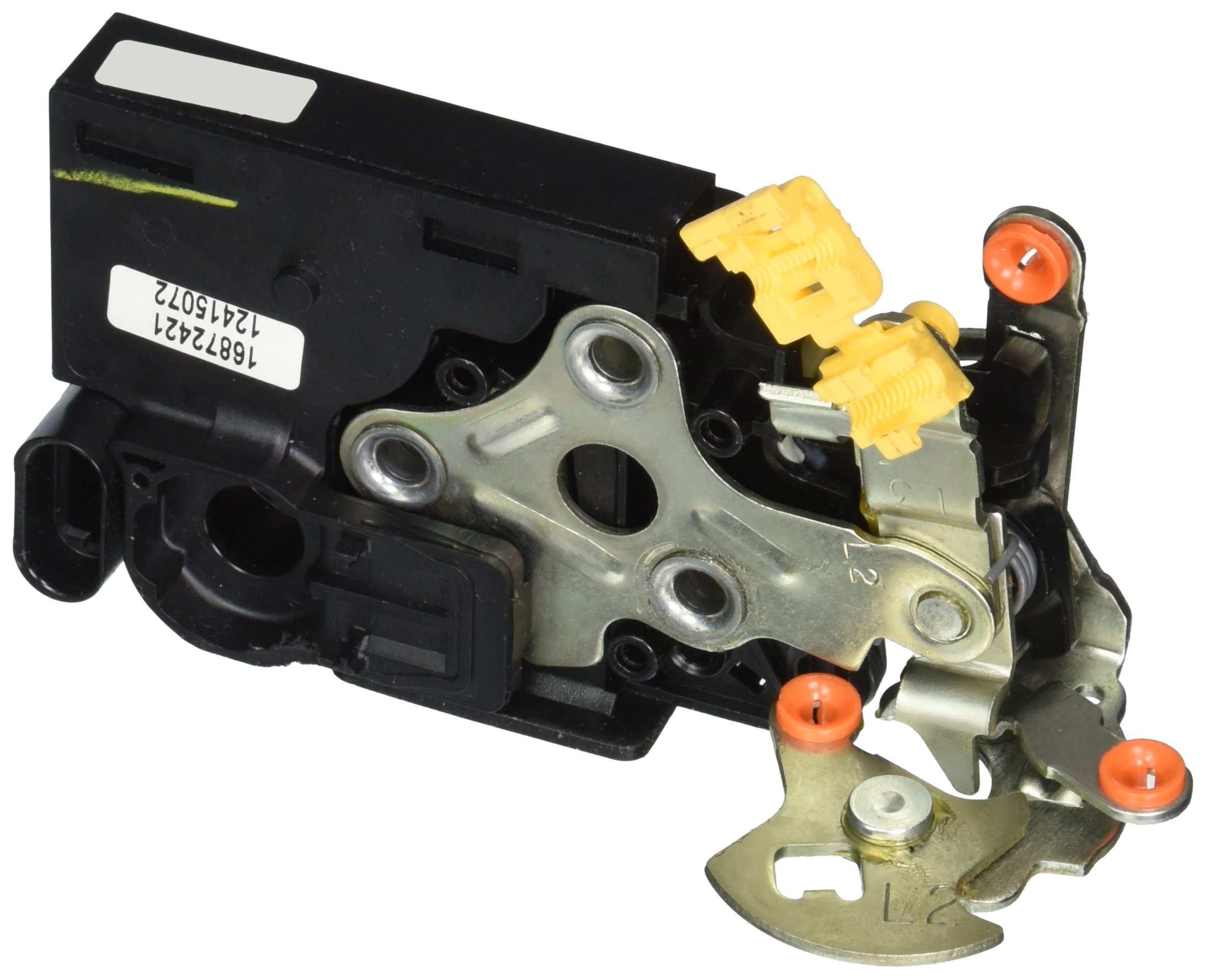 Genuine GM 15110646 Front Door Lock Replacement - Compatible with [Vehicle Models] - Durable Auto Door Lock Mechanism for Enhanced Security | Perfect for Car Repair, Maintenance & DIY Installation