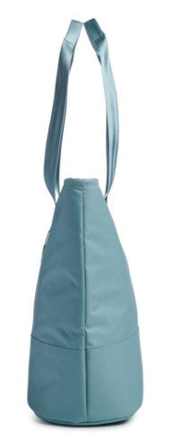 20L Insulated Tote Bag for Groceries, Picnics & Beach Trips - Leakproof Cooler Lunch Bag with Adjustable Shoulder Strap - Perfect for Work, School & Outdoor Activities