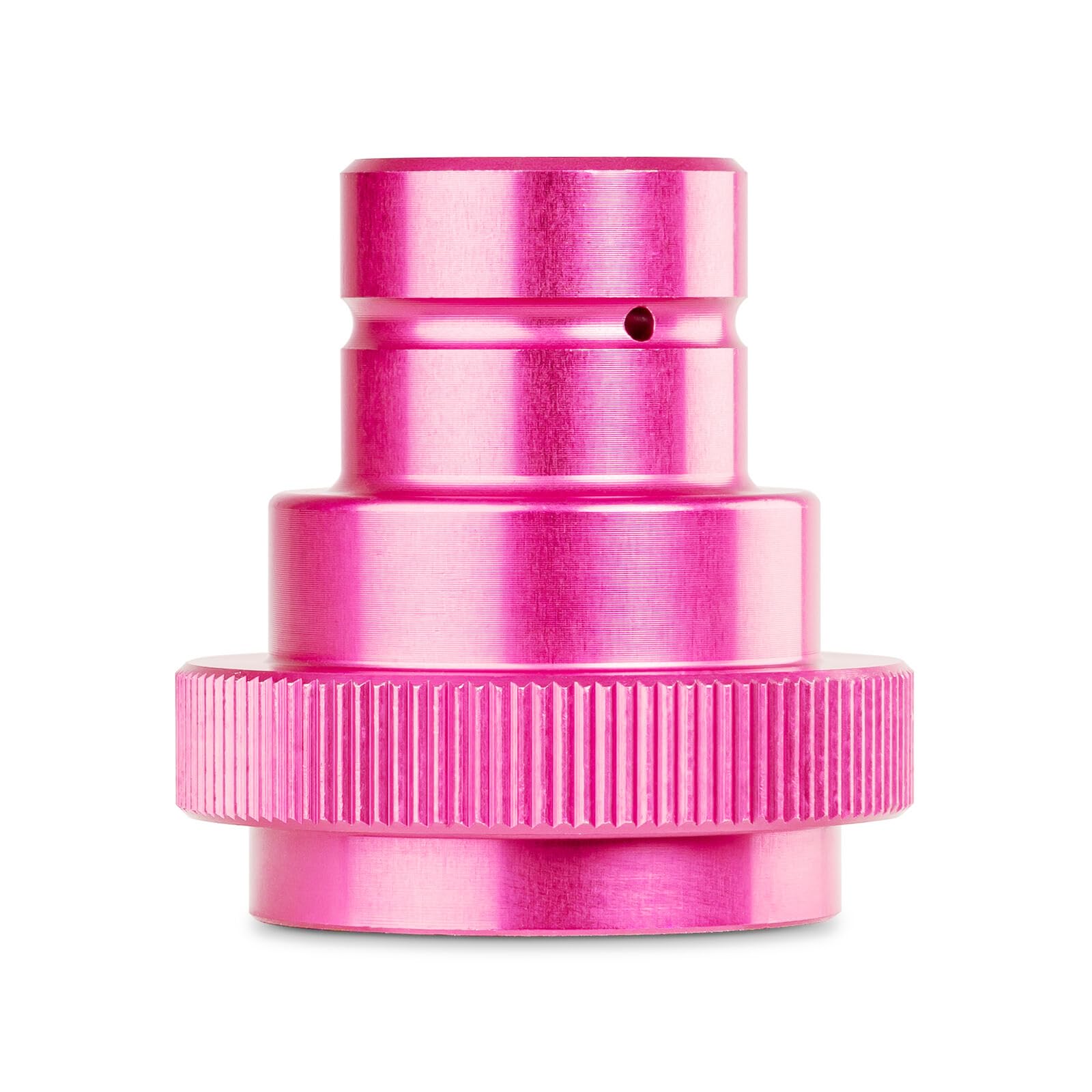 Upgraded CO2 Quick Adapter for Terra Soda Maker - TR21-4 Male Thread Valve Refill Kit Compatible with Blue CO2 Cylinders | Perfect for Home Carbonation & Sparkling Water Machines
