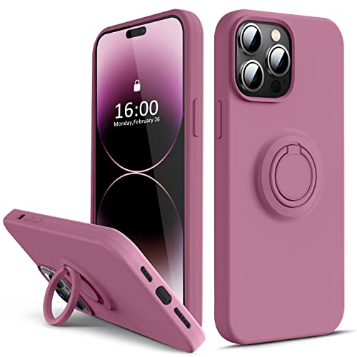 Lavender Purple