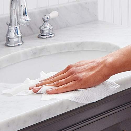 Clorox 01593CT Disinfecting Wipes - Fresh Scent, 7